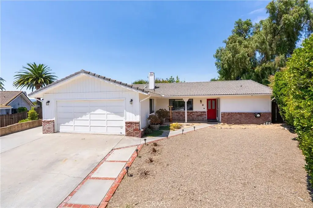 411 Palomino Lane, Paso Robles, CA 93446 - #1