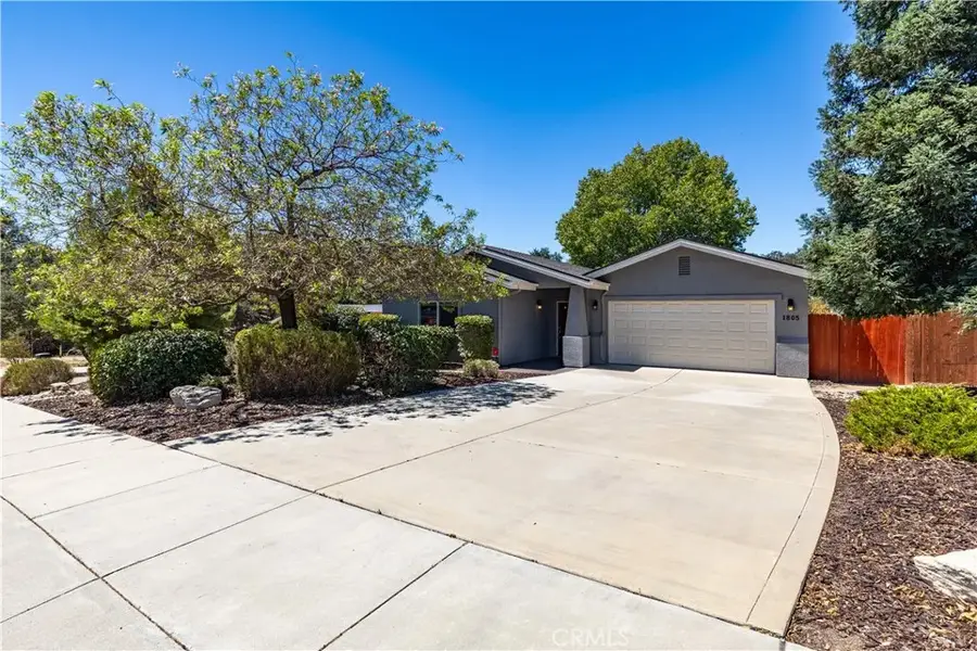1805 Arciero Way, Paso Robles, CA 93446 - #3