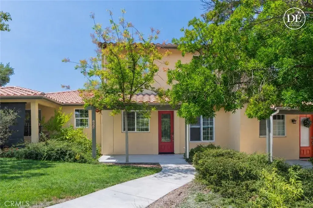 627 Nicklaus Street, Paso Robles, CA 93446 - #1