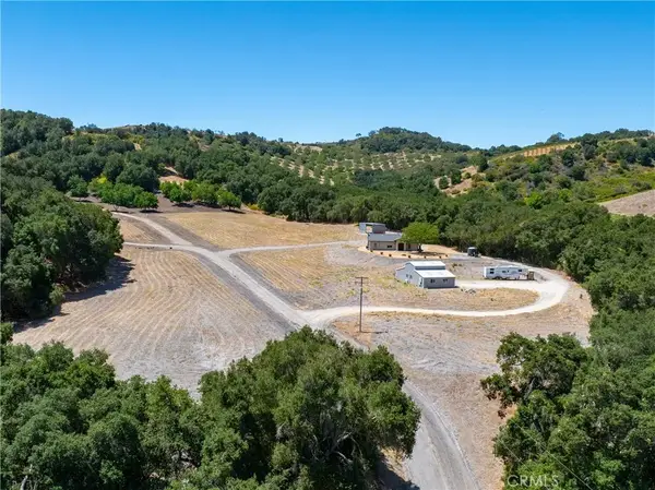 255 Narnia Road, Paso Robles, CA 93446