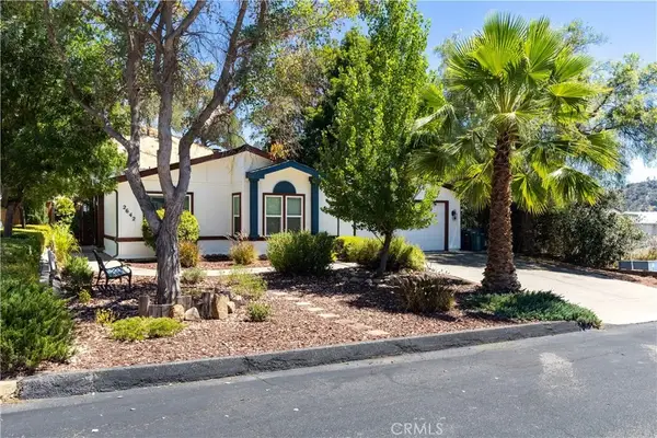 2642 Bridle Trail, Paso Robles, CA 93446