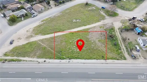 681 Hwy 43, Shafter, CA 93263