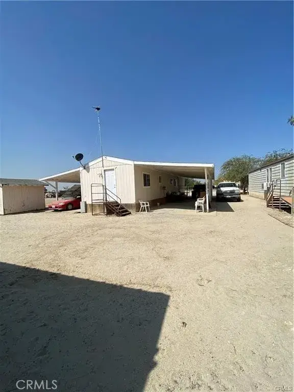 26323 Merced Avenue, Wasco, CA 93280