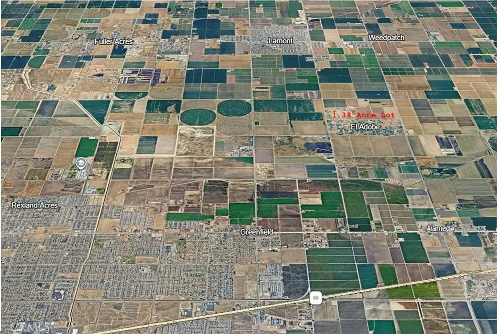 0 Alderwood, Bakersfield, CA 93307 - #1
