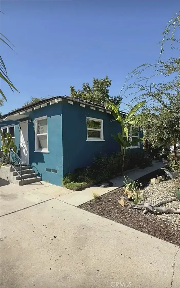 2325 Barnett, Bakersfield, CA 93308 - #2