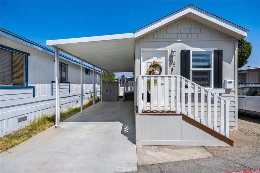 3860 S Higuera #D9, San Luis Obispo, CA 93401 - #1