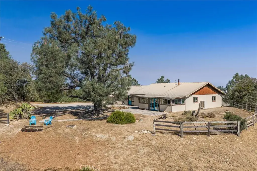 3395 Parkhill Road, Santa Margarita, CA 93453 - #1