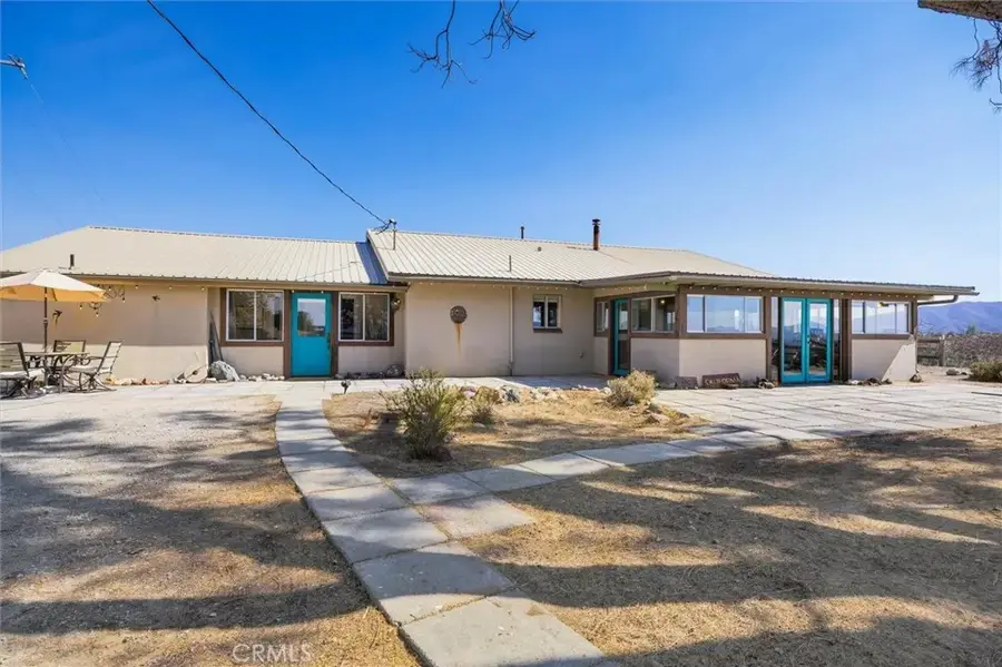 3395 Parkhill Road, Santa Margarita, CA 93453 - #3
