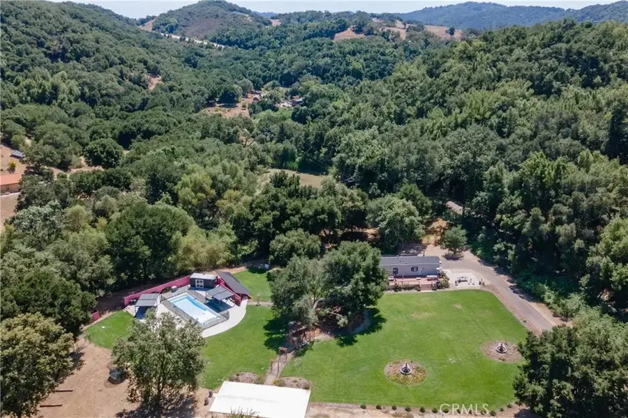 10443 Dover Canyon Road, Templeton, CA 93465 - #3