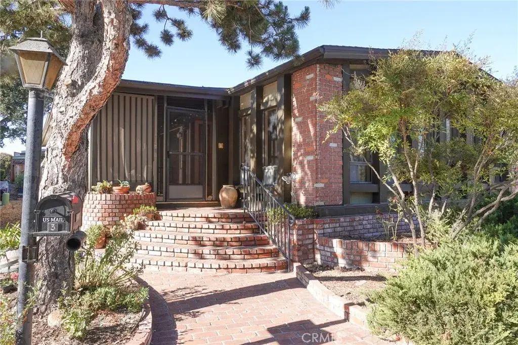 3 Rancho Paso, Paso Robles, CA 93446 - #1