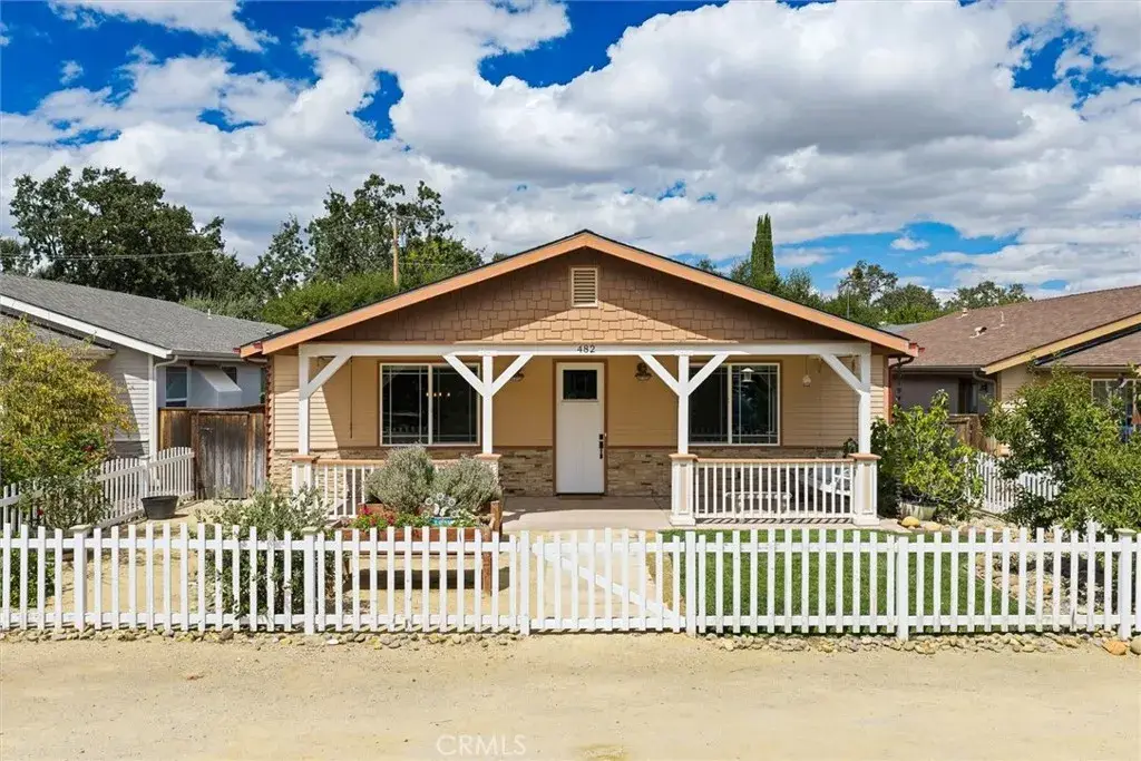 482 Cayucos Avenue, Templeton, CA 93465 - #1