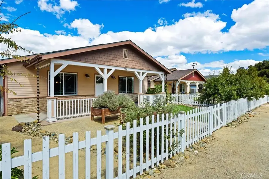 482 Cayucos Avenue, Templeton, CA 93465 - #2