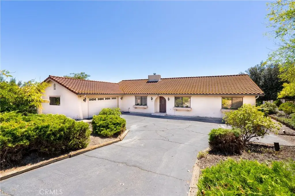 920 Walnut, Paso Robles, CA 93446 - #1