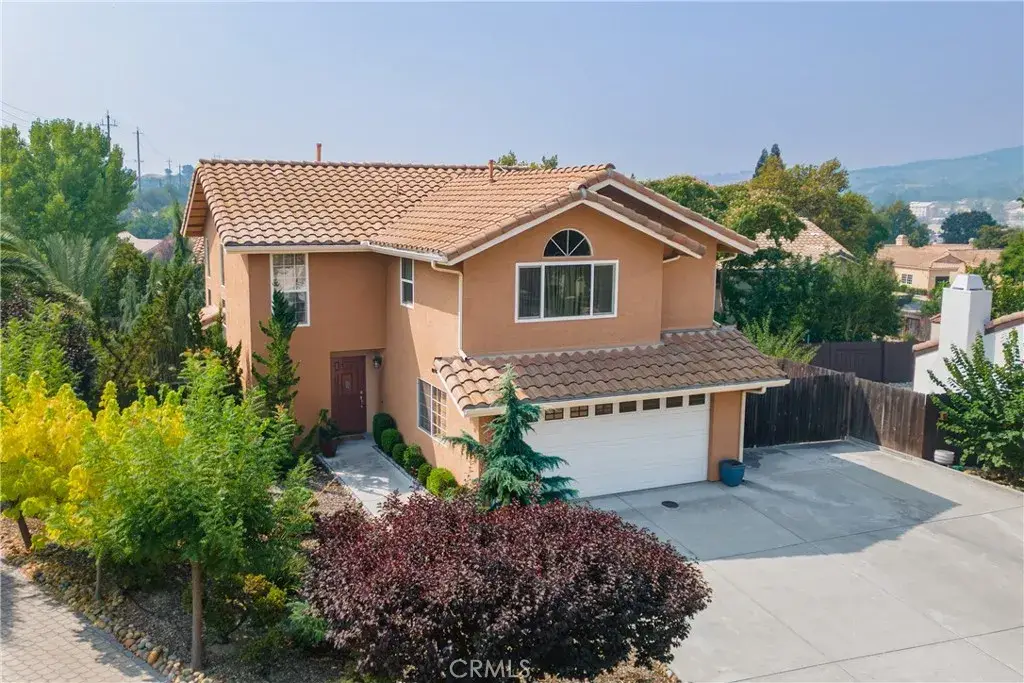 112 Encanto, Paso Robles, CA 93446 - #1