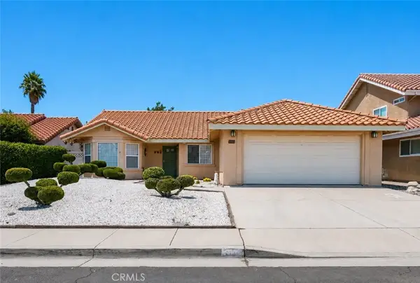 909 Saint Ann, Paso Robles, CA 93446