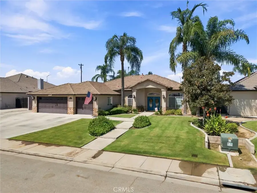 15954 Screaming Eagle, Bakersfield, CA 93314 - #2