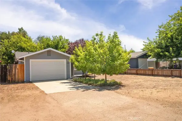 170 N 1st, Shandon, CA 93461