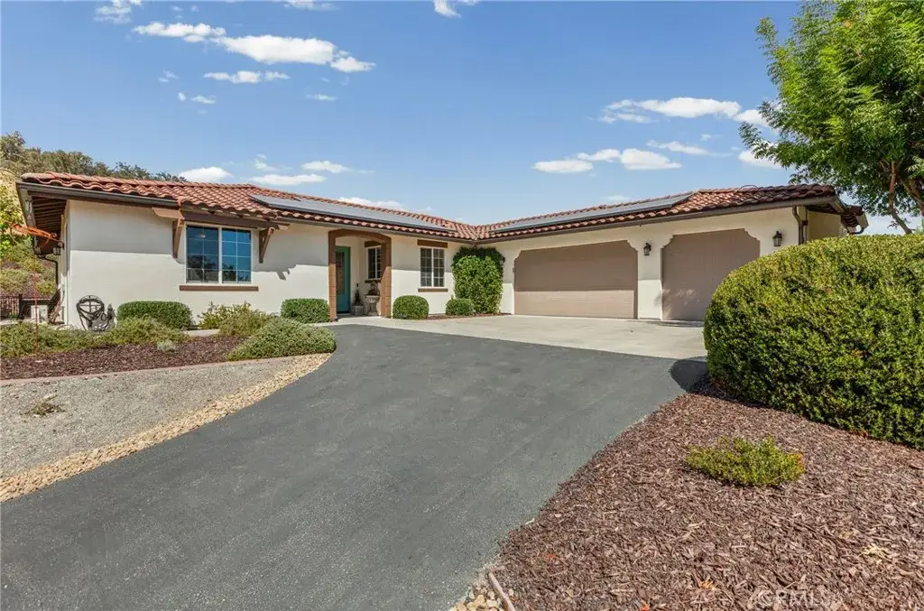 9610 Tarentaise Court, Atascadero, CA 93422 - #1