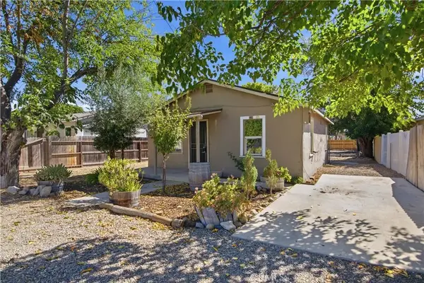 1420 K, San Miguel, CA 93451