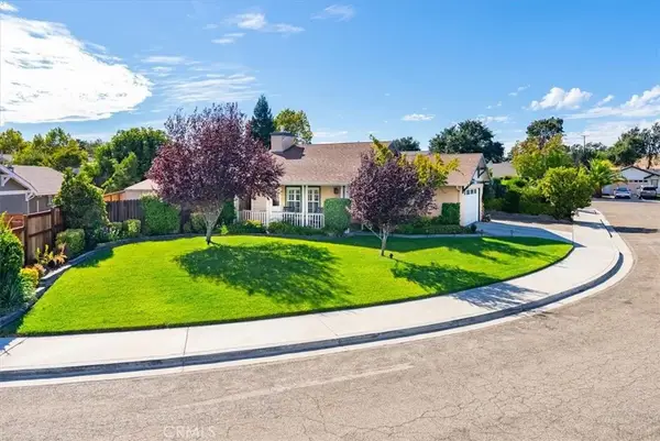 55 Honey Way, Templeton, CA 93465