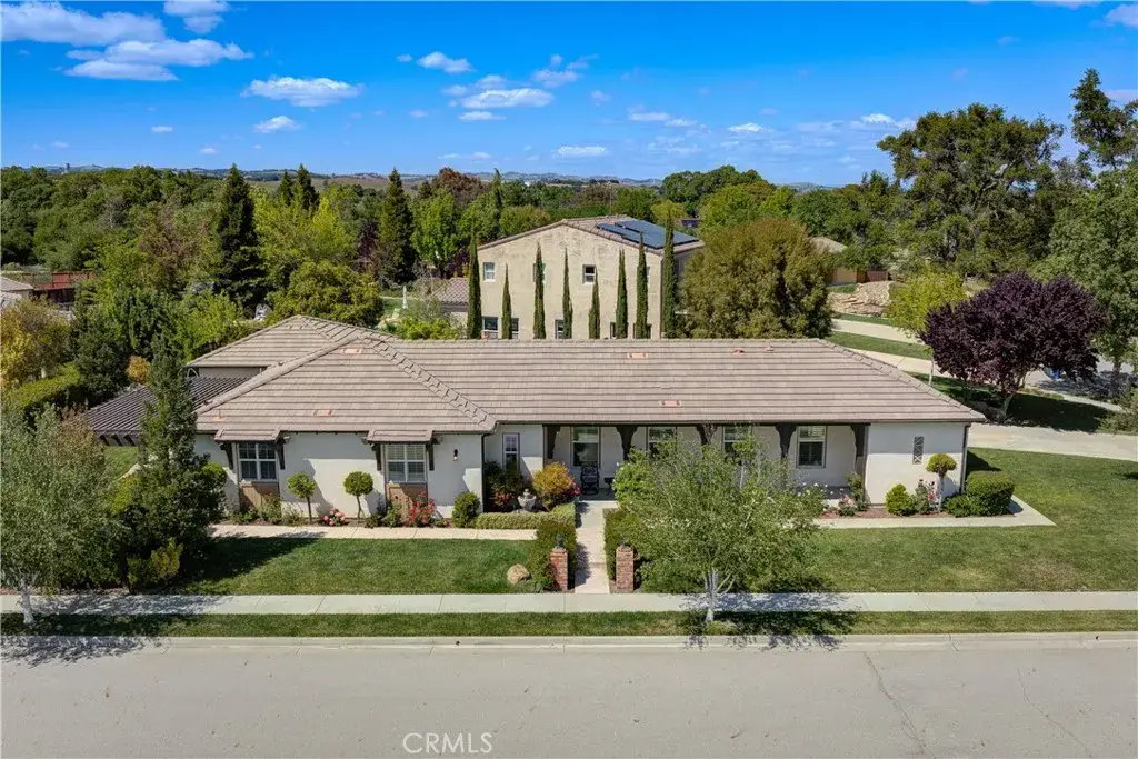 1090 Muscat Court, Templeton, CA 93465 - #1