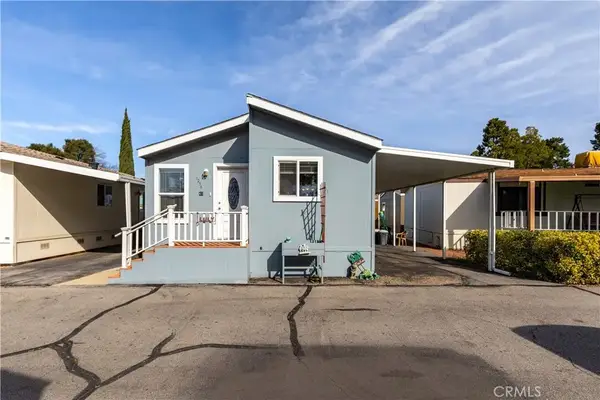 1256 Camino Del Roble #41, Atascadero, CA 93422
