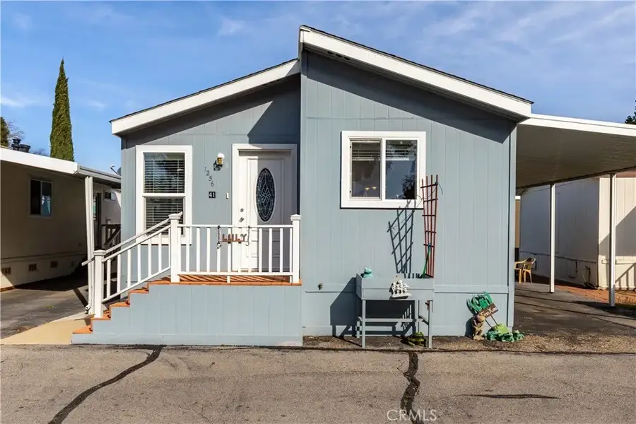 1256 Camino Del Roble #41, Atascadero, CA 93422 - #2