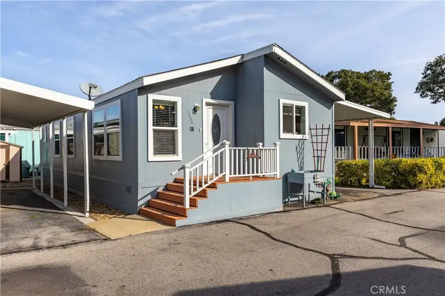 1256 Camino Del Roble #41, Atascadero, CA 93422 - #3