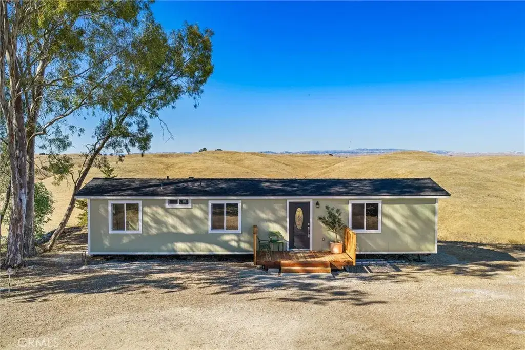 3150 Sunburst Road, Paso Robles, CA 93446 - #1
