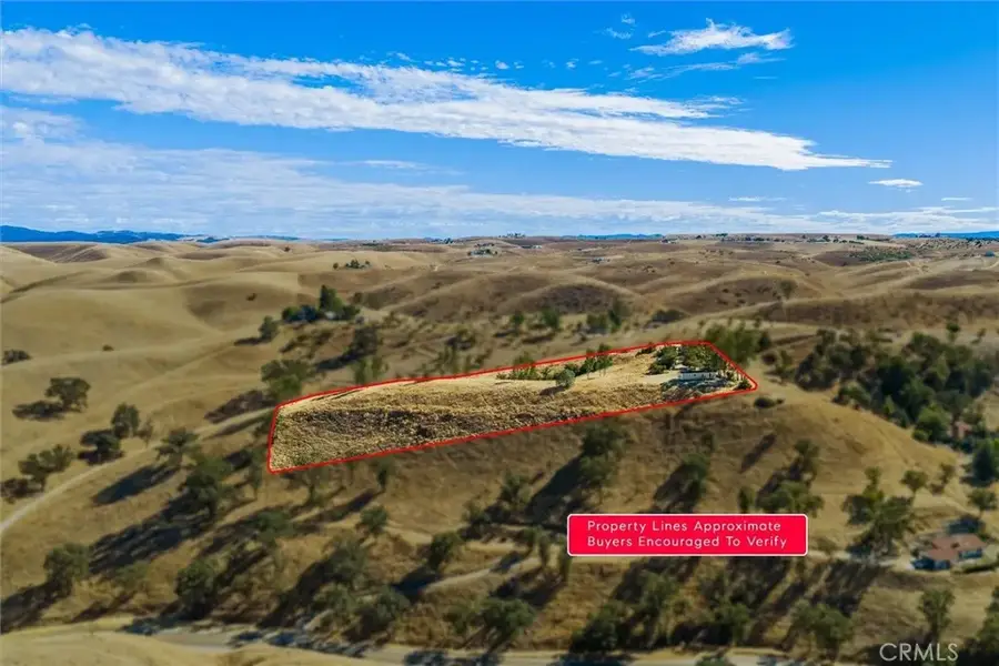 3150 Sunburst Road, Paso Robles, CA 93446 - #2