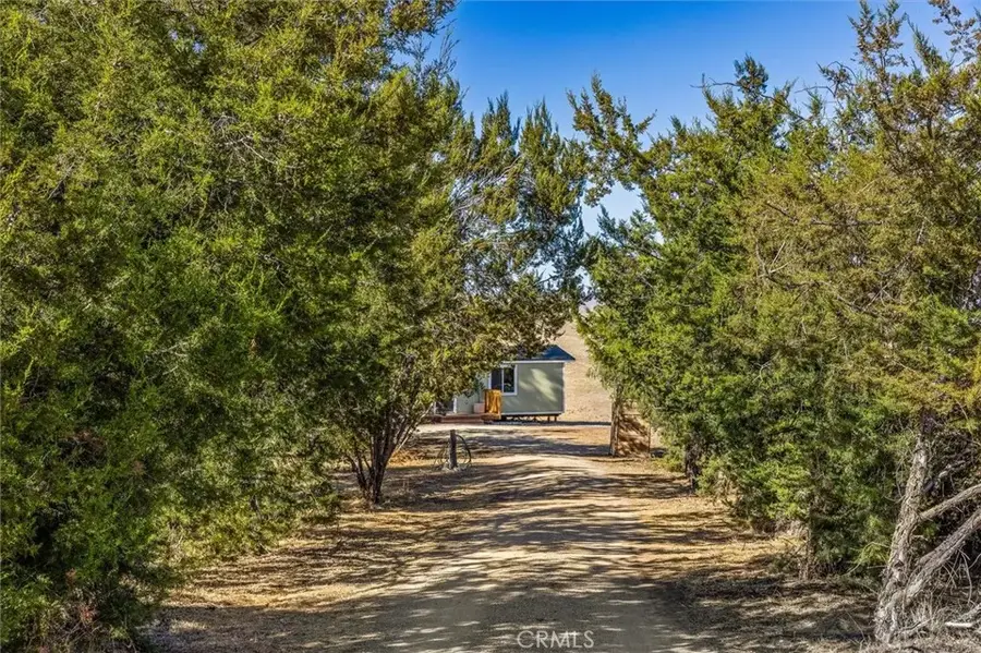 3150 Sunburst Road, Paso Robles, CA 93446 - #3