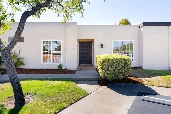 26 Los Palos Drive, San Luis Obispo, CA 93401