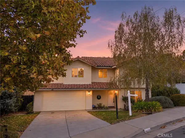 113 El Dorado Court, Paso Robles, CA 93446