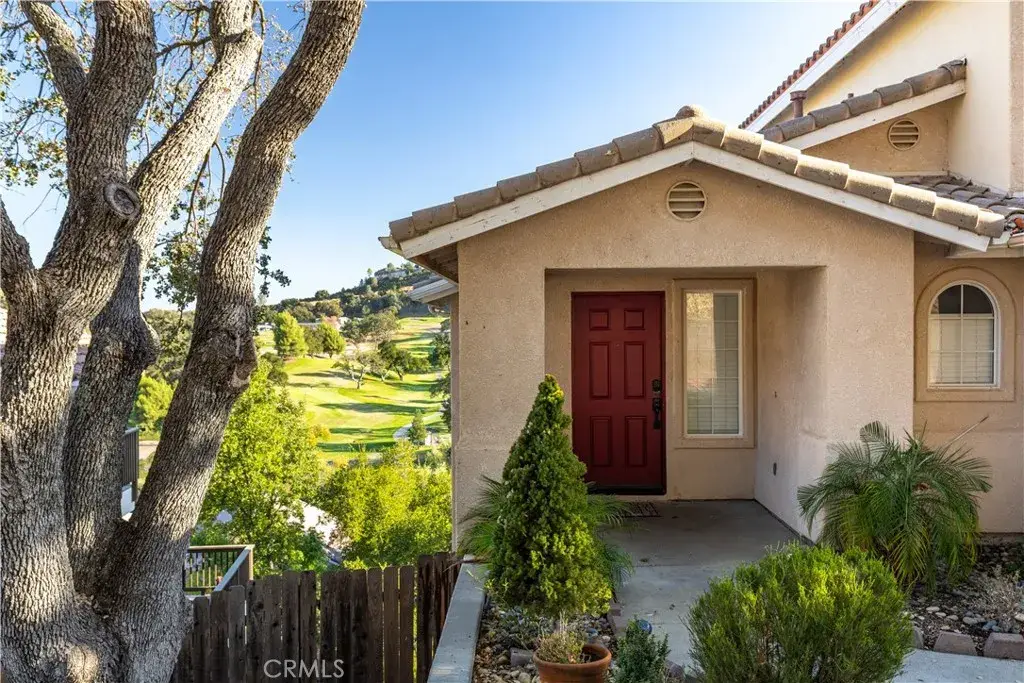 8664 Paseo De Vaca, Atascadero, CA 93422 - #1
