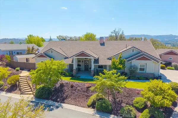 9350 Via Cielo, Atascadero, CA 93422