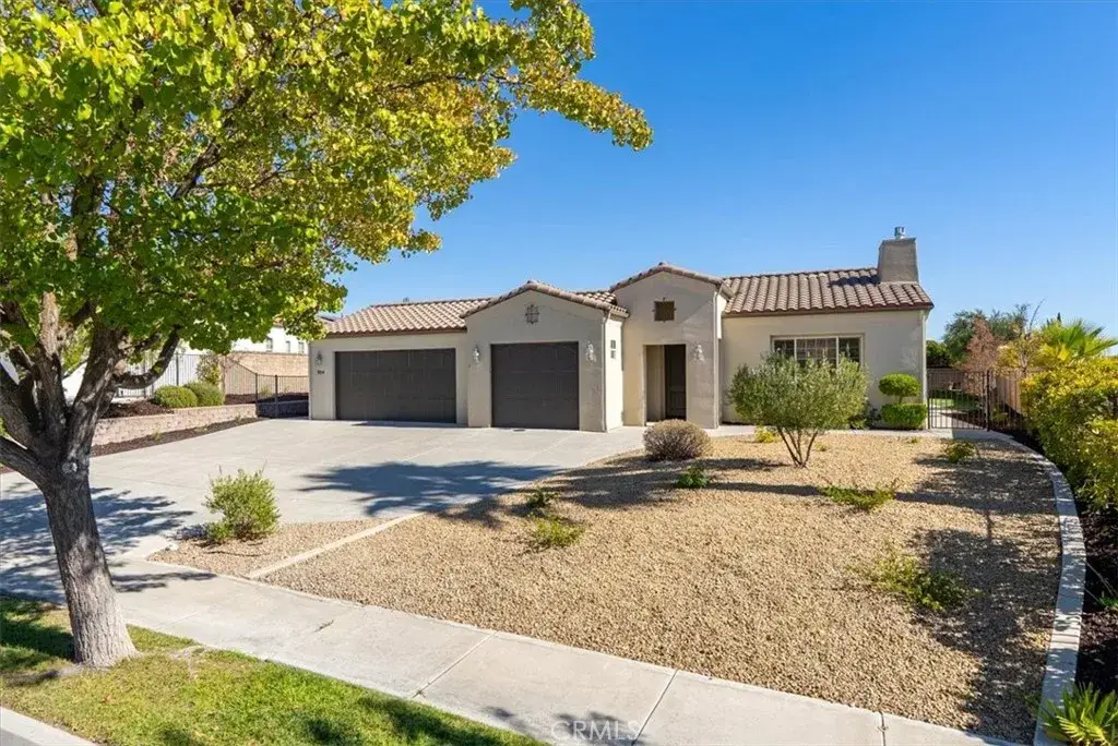 904 Salida Del Sol, Paso Robles, CA 93446 - #1