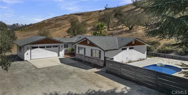 3925 Hillcrest, Templeton, CA 93465