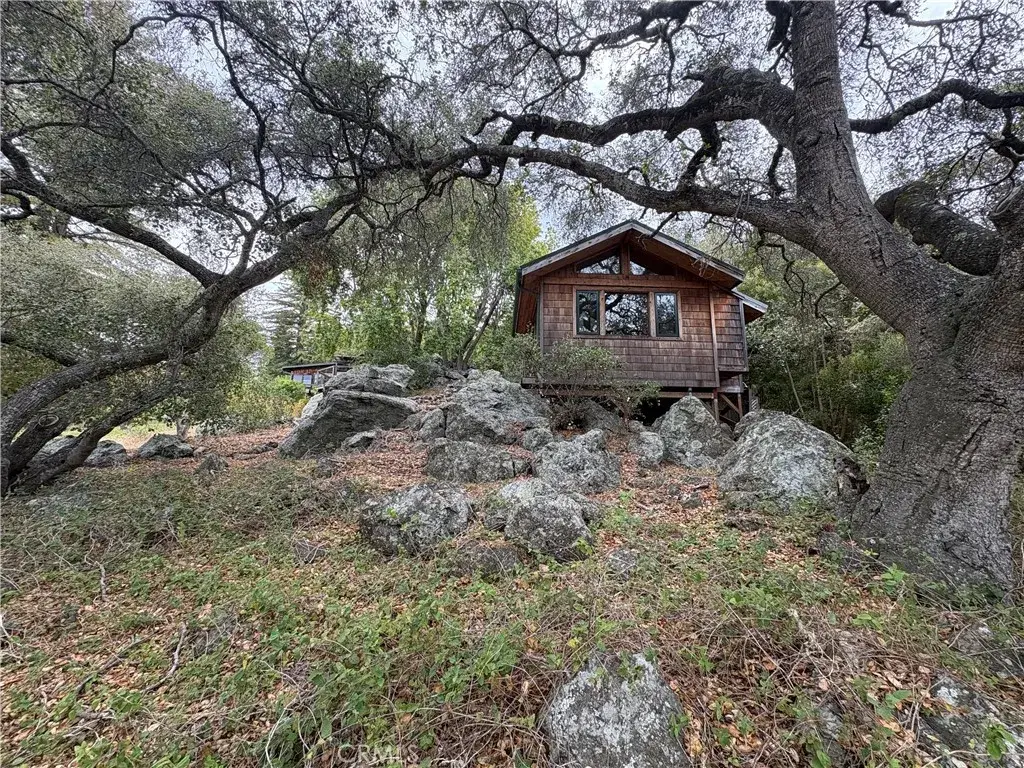 1933 Noel Way, Cambria, CA 93428 - #1