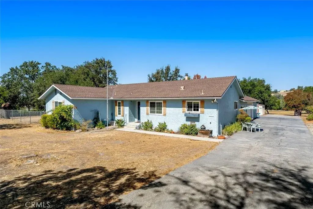 14435 San Antonio Road, Atascadero, CA 93422 - #1
