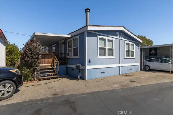 9712 Pinal #B7, Santa Margarita, CA 93453