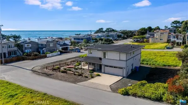 305 Ivar Street, Cambria, CA 93428