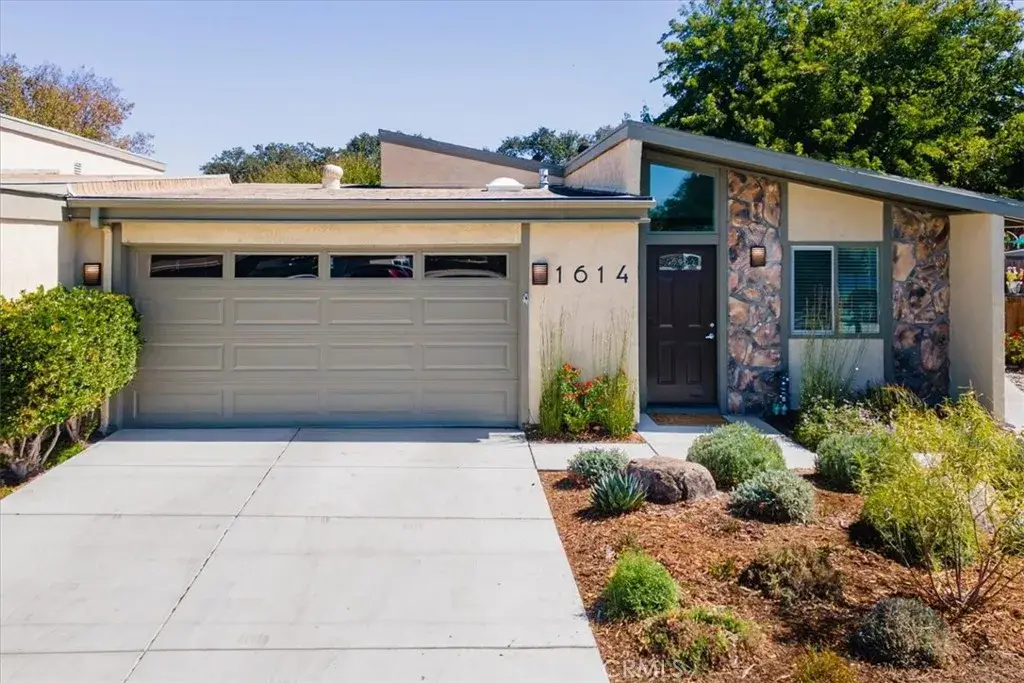 1614 Shepherd Drive, Paso Robles, CA 93446 - #1