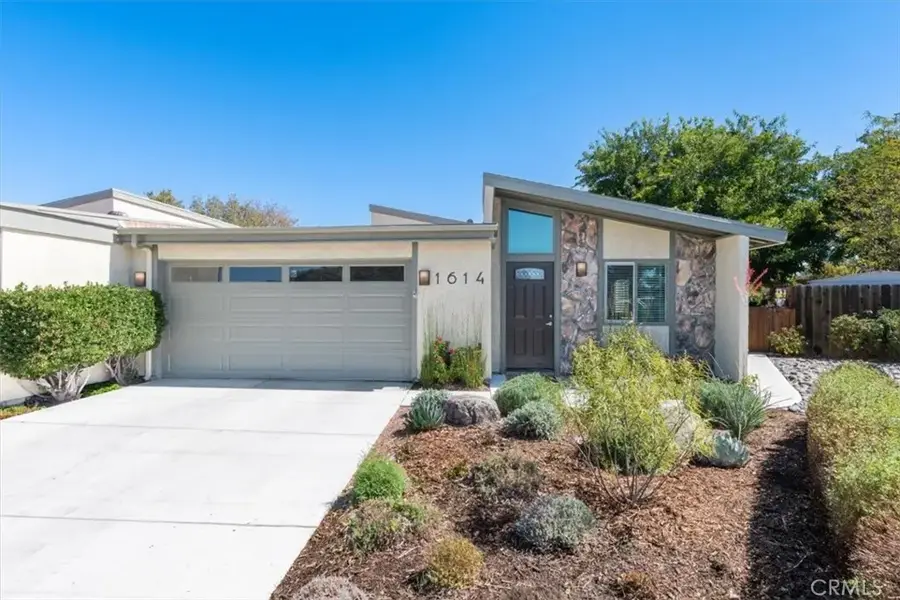 1614 Shepherd Drive, Paso Robles, CA 93446 - #2