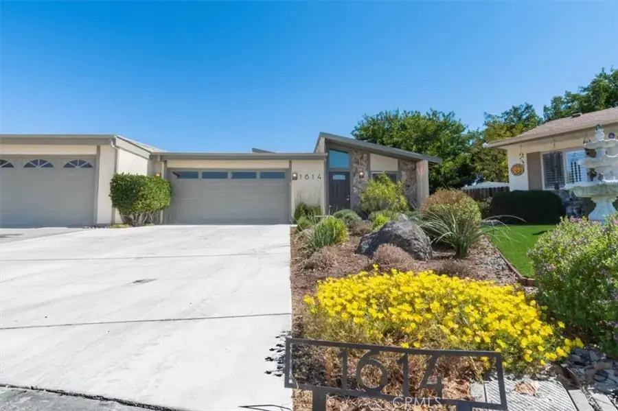 1614 Shepherd Drive, Paso Robles, CA 93446 - #3