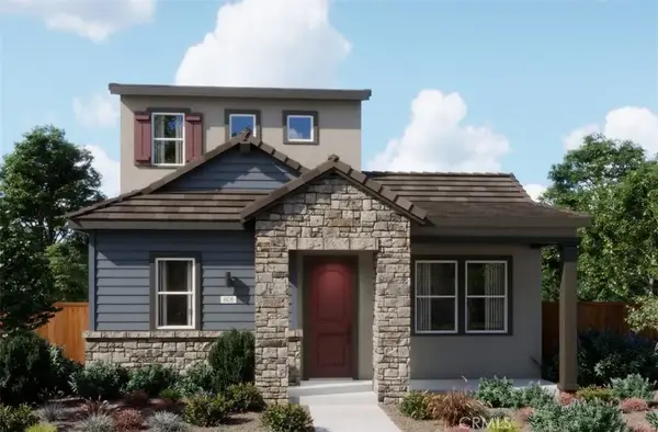 1193 Jaden Lane, Paso Robles, CA 93446