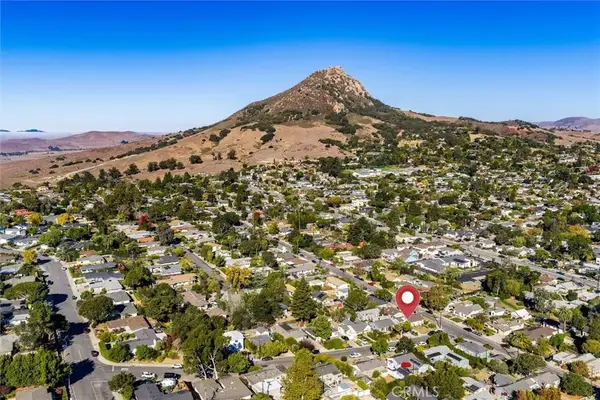 31 Rafael Way, San Luis Obispo, CA 93405