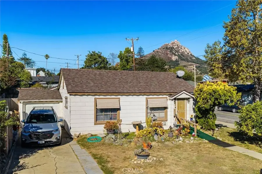 31 Rafael Way, San Luis Obispo, CA 93405 - #3