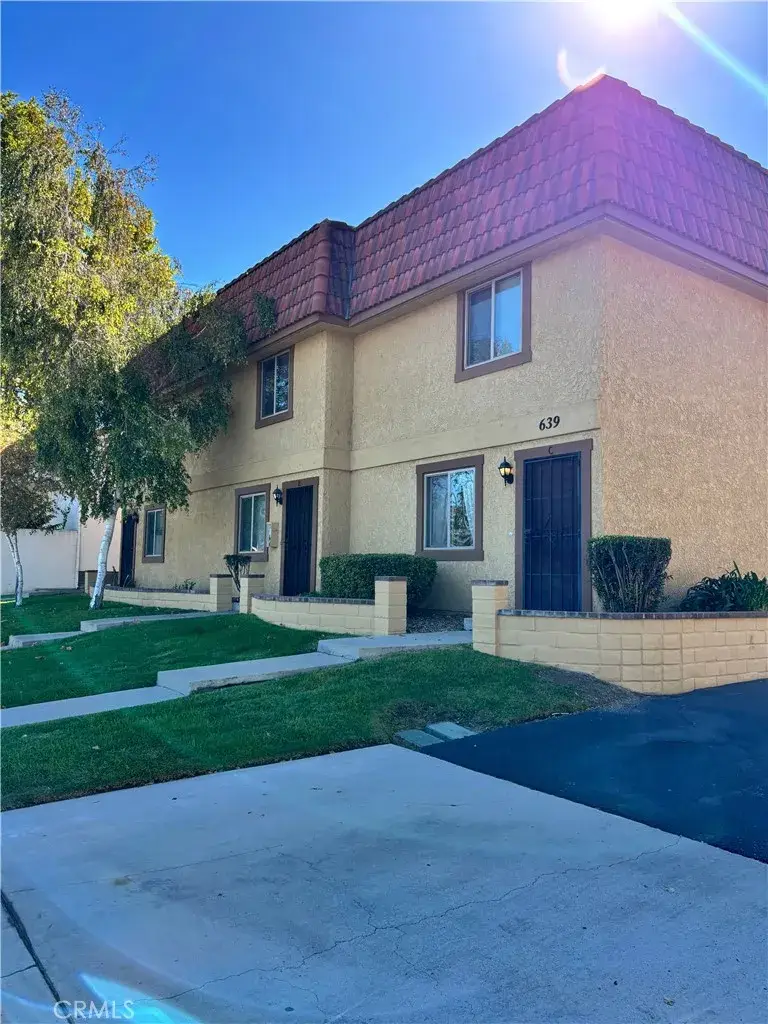 639 Park, Paso Robles, CA 93446 - #3