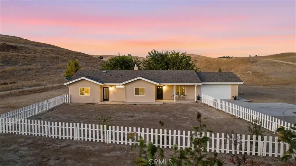 76846 Ranchita Canyon, San Miguel, CA 93451 - #1
