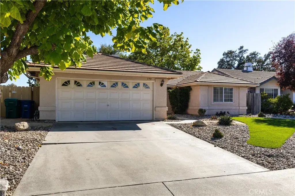 190 Stonebridge Lane, Paso Robles, CA 93446 - #1